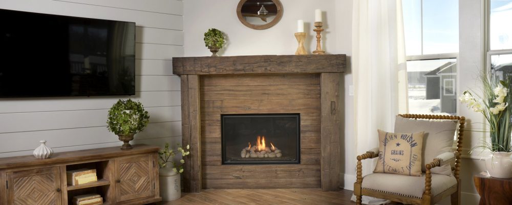 Mantels & Surrounds