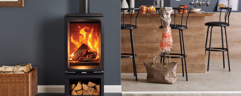 wood burning stoves